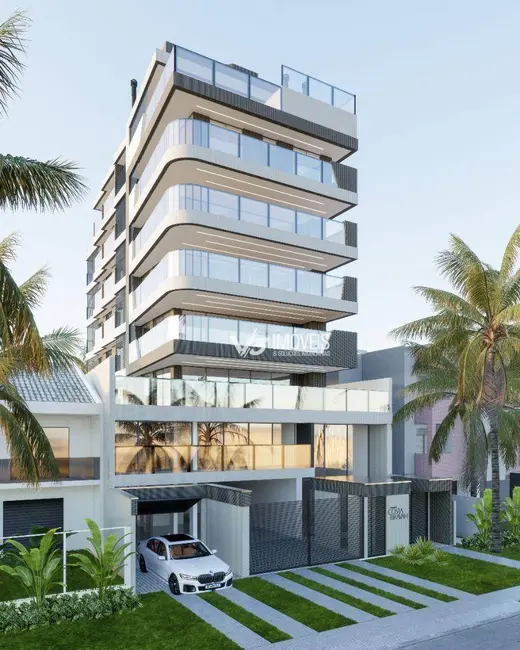 Foto 1 de Apartamento com 3 quartos à venda, 281m2 em Matinhos - PR