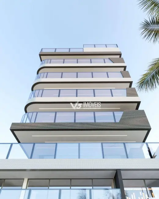 Foto 3 de Apartamento com 3 quartos à venda, 281m2 em Matinhos - PR