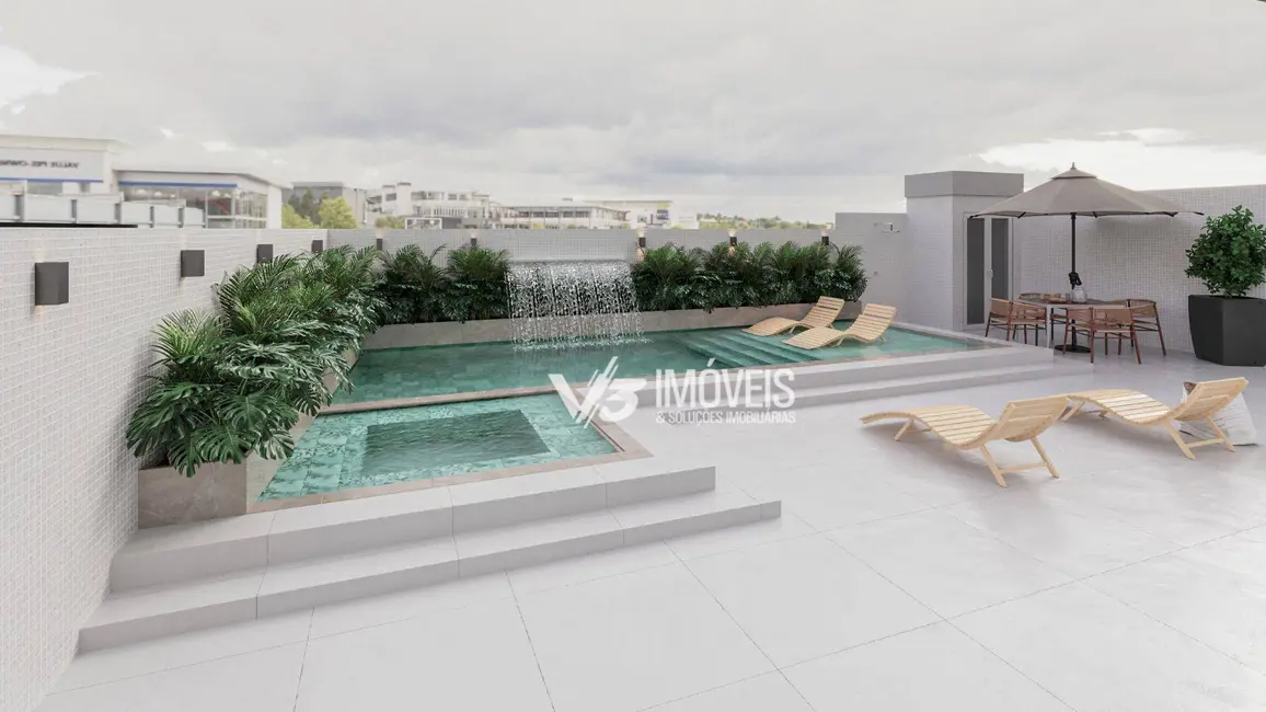 Foto 6 de Apartamento com 3 quartos à venda, 281m2 em Matinhos - PR