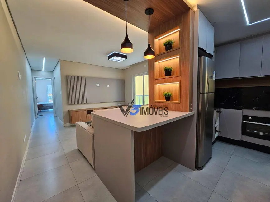 Foto 3 de Apartamento com 2 quartos à venda, 197m2 em Matinhos - PR