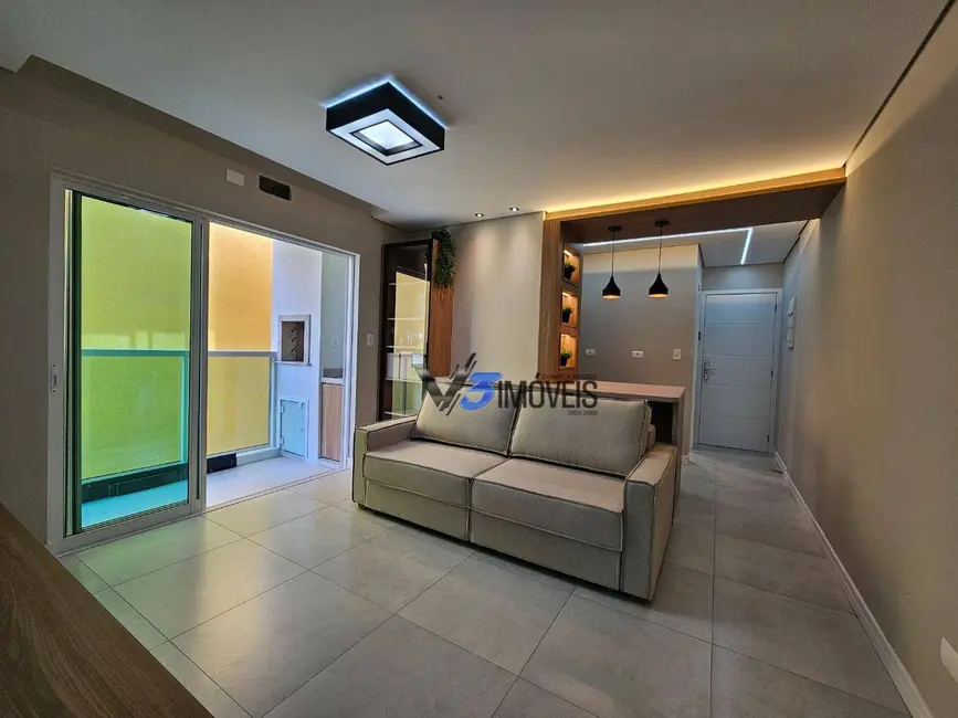 Foto 8 de Apartamento com 2 quartos à venda, 197m2 em Matinhos - PR