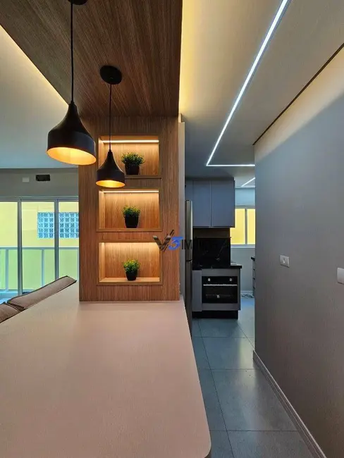 Foto 4 de Apartamento com 2 quartos à venda, 197m2 em Matinhos - PR