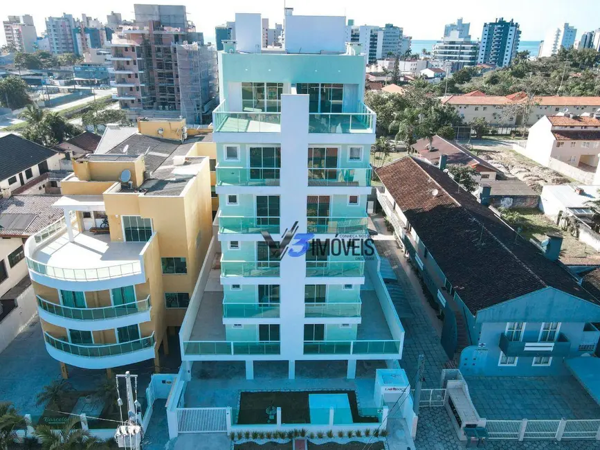 Foto 1 de Apartamento com 2 quartos à venda, 197m2 em Matinhos - PR