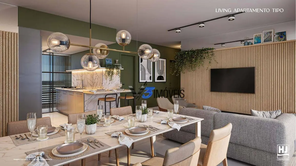 Foto 5 de Apartamento com 3 quartos à venda, 219m2 em Matinhos - PR