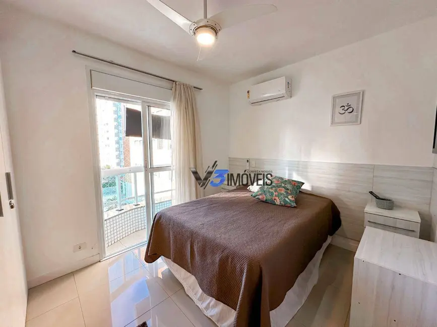 Foto 6 de Apartamento com 2 quartos à venda, 110m2 em Matinhos - PR