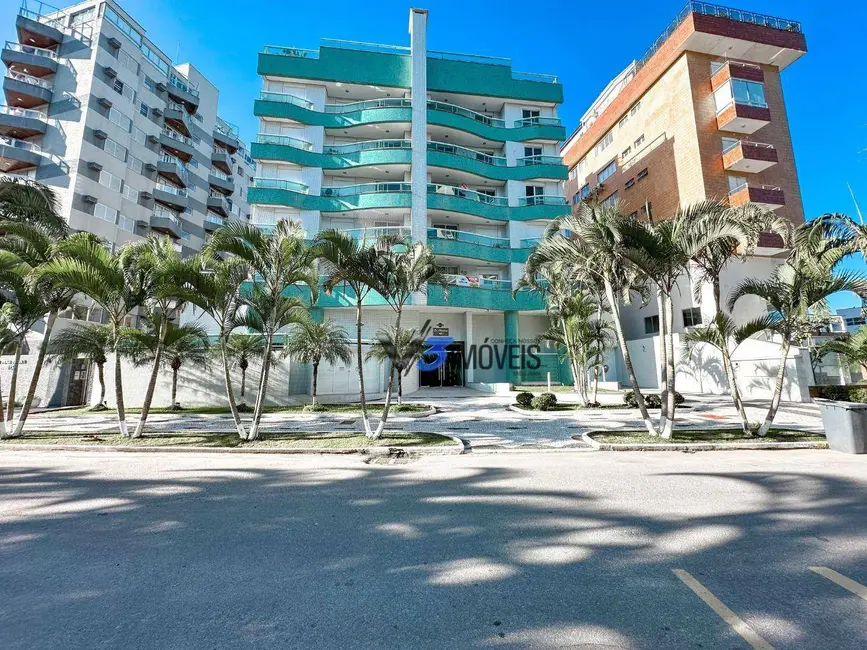 Foto 1 de Apartamento com 2 quartos à venda, 110m2 em Matinhos - PR