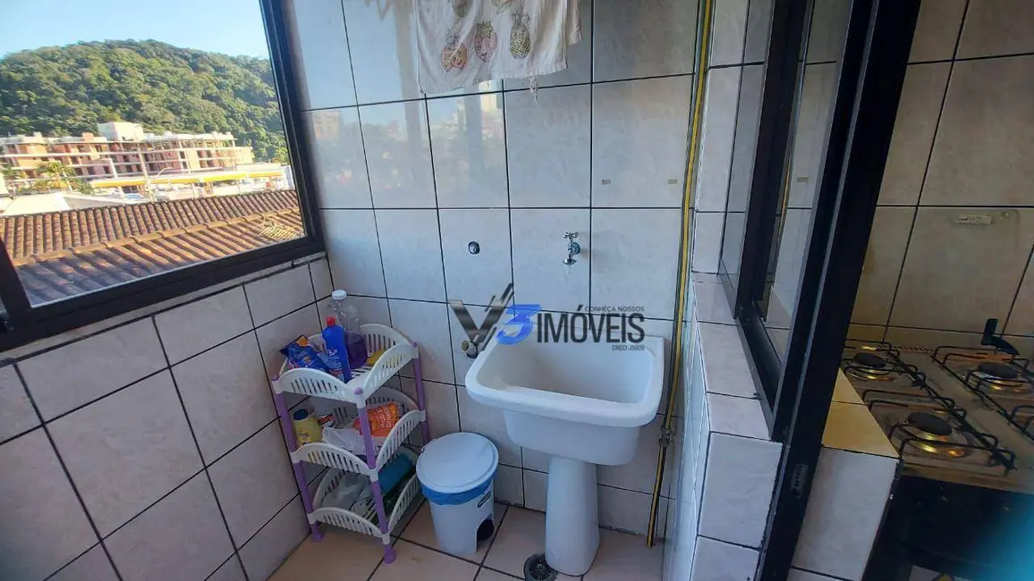 Apartamento com 3 quartos à venda, 132m2 em Matinhos - PR - imagem 7 Foto 7 de Apartamento com 3 quartos à venda, 132m2 em Matinhos - PR