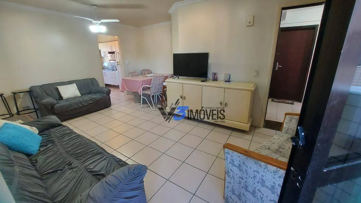 Apartamento com 3 quartos à venda, 132m2 em Matinhos - PR - imagem 9 Foto 9 de Apartamento com 3 quartos à venda, 132m2 em Matinhos - PR