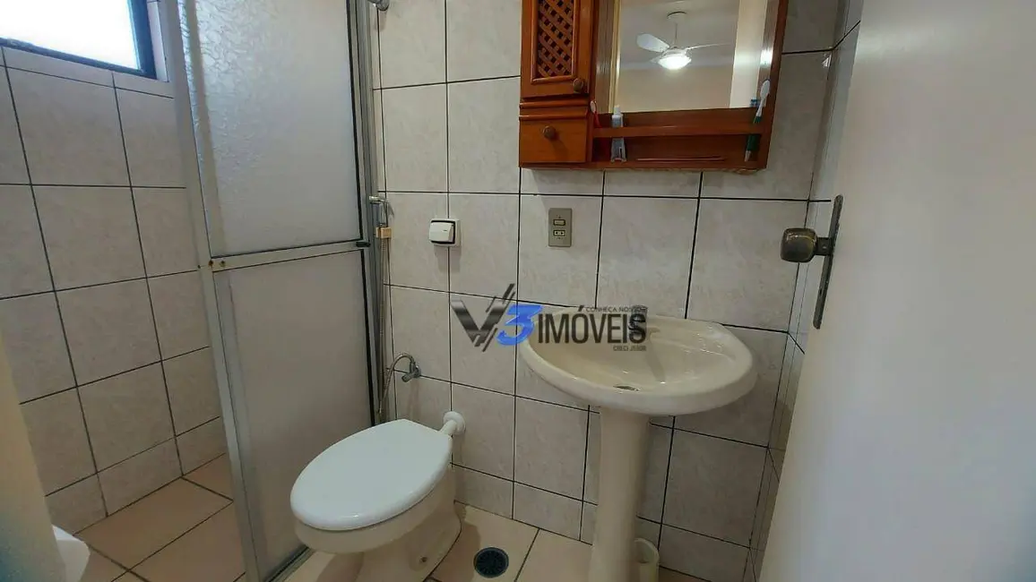 Apartamento com 3 quartos à venda, 132m2 em Matinhos - PR - imagem 8 Foto 8 de Apartamento com 3 quartos à venda, 132m2 em Matinhos - PR