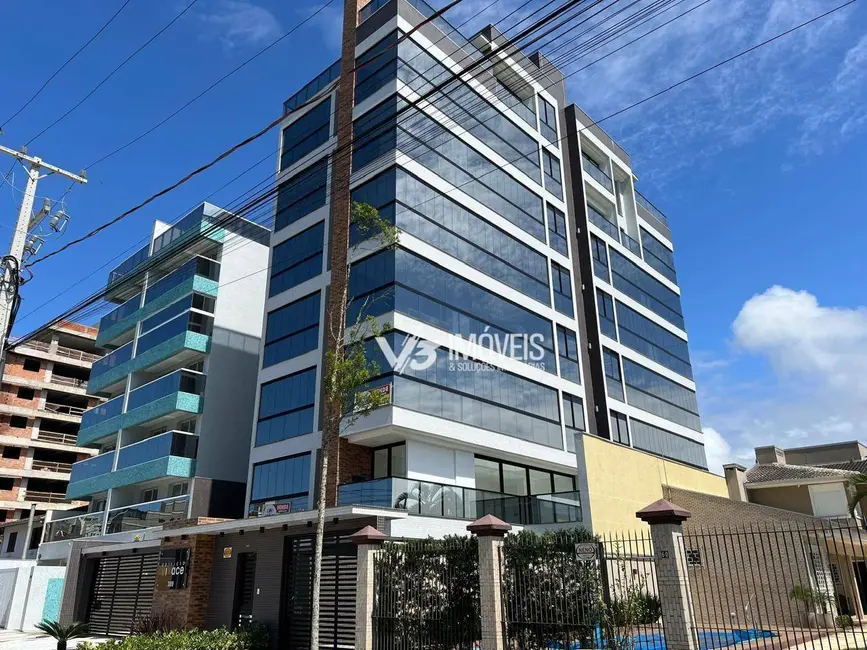 Foto 1 de Apartamento com 3 quartos à venda, 150m2 em Matinhos - PR