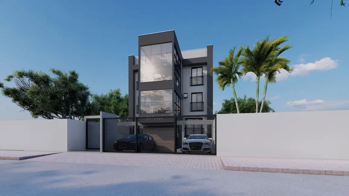 Foto 1 de Apartamento com 2 quartos à venda, 89m2 em Matinhos - PR
