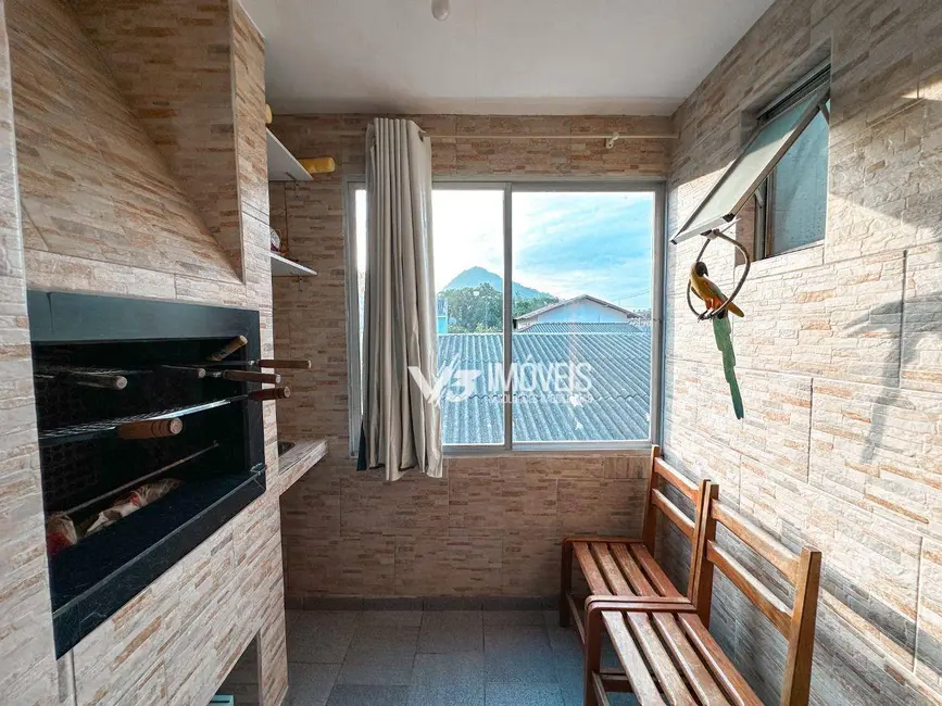 Foto 7 de Apartamento com 2 quartos à venda, 79m2 em Centro, Matinhos - PR