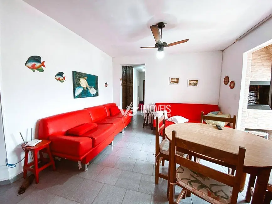 Foto 4 de Apartamento com 2 quartos à venda, 79m2 em Centro, Matinhos - PR