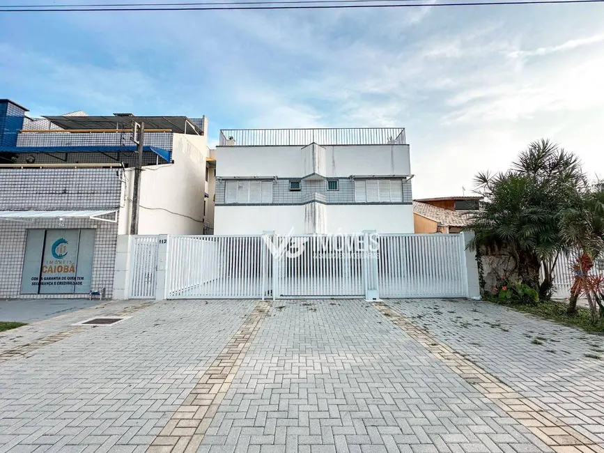 Foto 2 de Apartamento com 2 quartos à venda, 79m2 em Centro, Matinhos - PR