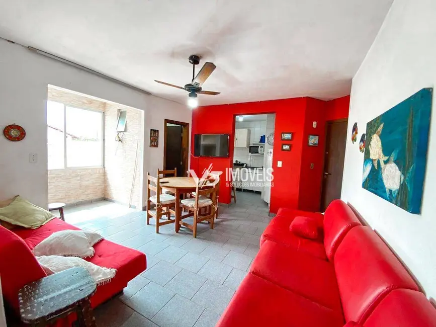 Foto 5 de Apartamento com 2 quartos à venda, 79m2 em Centro, Matinhos - PR