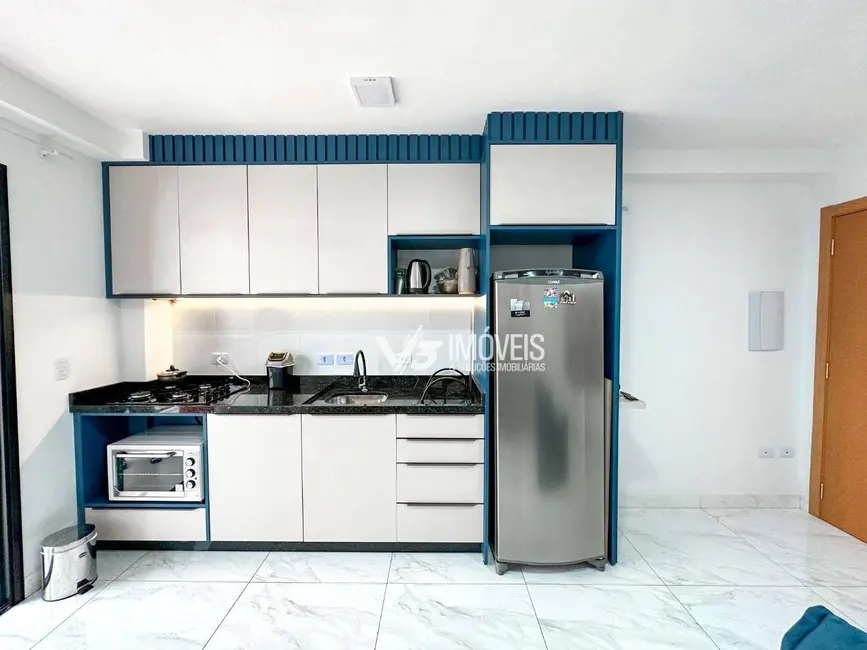 Foto 6 de Apartamento com 2 quartos à venda, 70m2 em Matinhos - PR