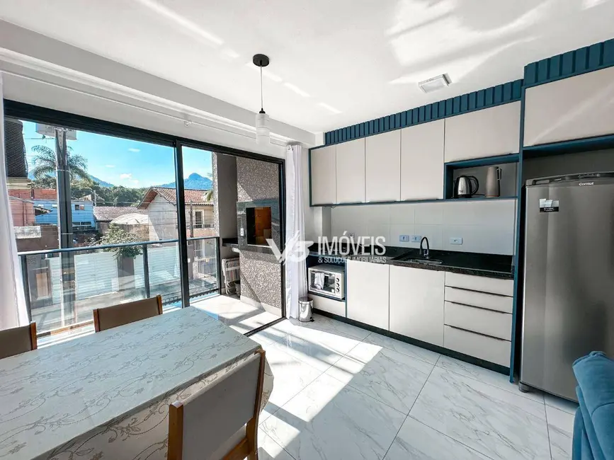 Foto 2 de Apartamento com 2 quartos à venda, 70m2 em Matinhos - PR