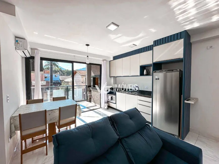 Foto 1 de Apartamento com 2 quartos à venda, 70m2 em Matinhos - PR