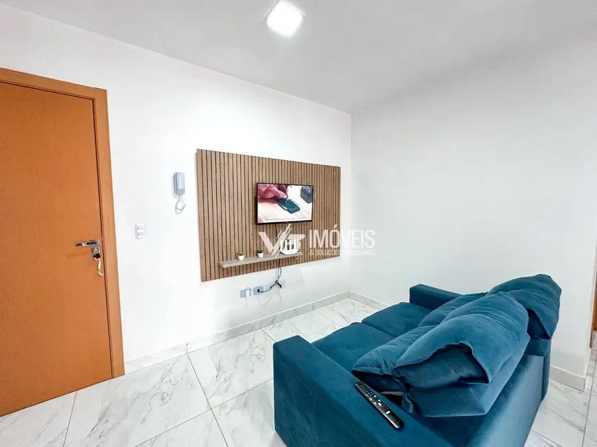 Foto 5 de Apartamento com 2 quartos à venda, 70m2 em Matinhos - PR
