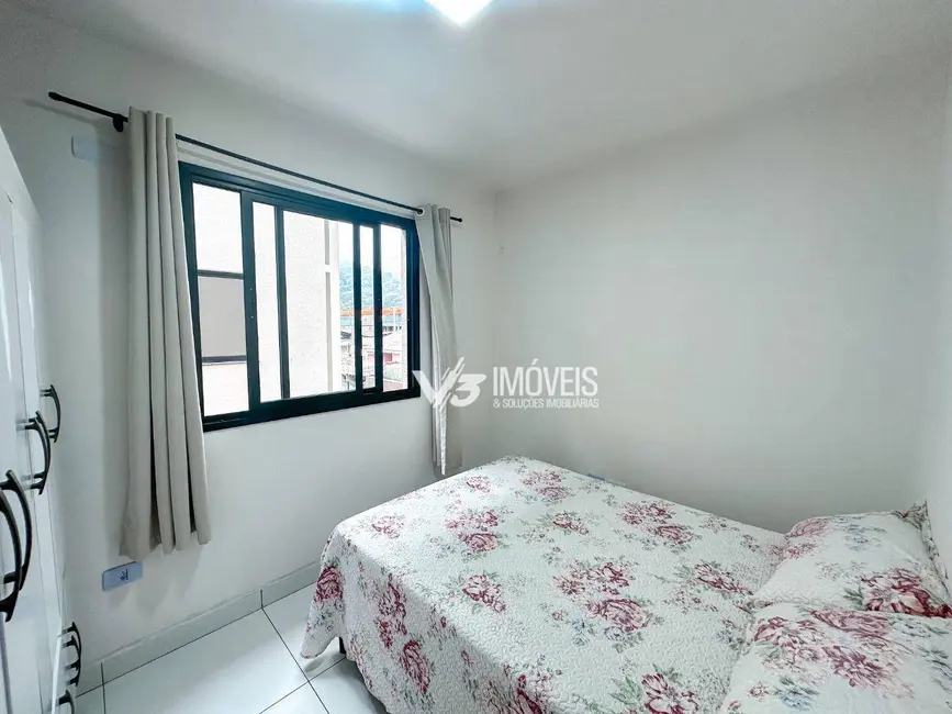 Foto 8 de Apartamento com 2 quartos à venda, 70m2 em Matinhos - PR