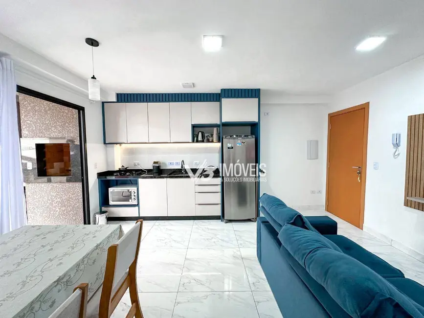 Foto 7 de Apartamento com 2 quartos à venda, 70m2 em Matinhos - PR