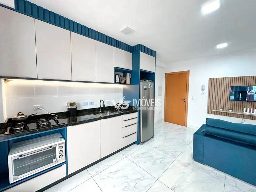 Foto 4 de Apartamento com 2 quartos à venda, 70m2 em Matinhos - PR