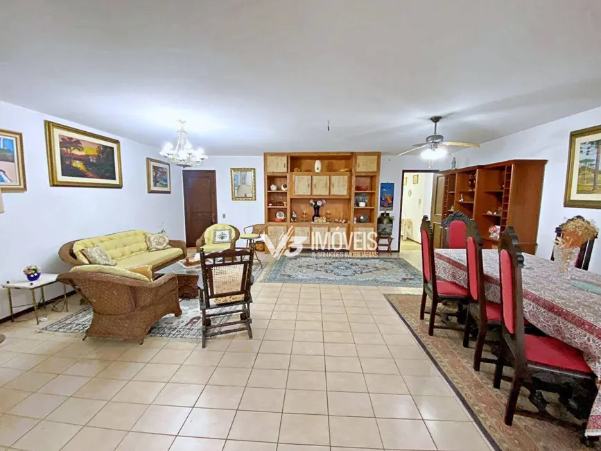 Foto 2 de Apartamento com 4 quartos à venda, 215m2 em Matinhos - PR