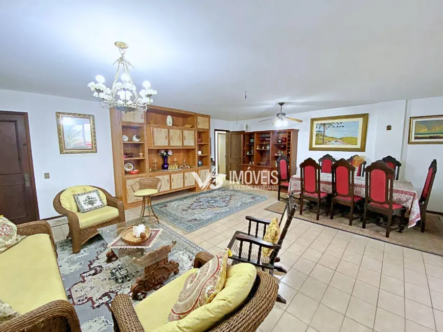 Foto 3 de Apartamento com 4 quartos à venda, 215m2 em Matinhos - PR