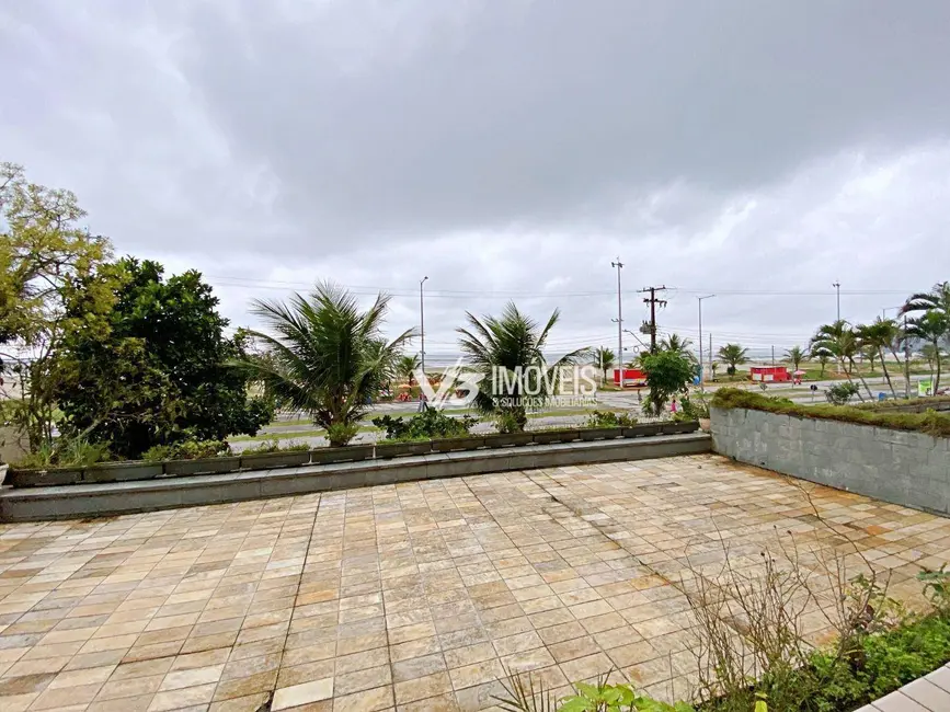 Foto 7 de Apartamento com 4 quartos à venda, 215m2 em Matinhos - PR