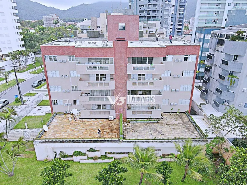 Foto 1 de Apartamento com 4 quartos à venda, 215m2 em Matinhos - PR