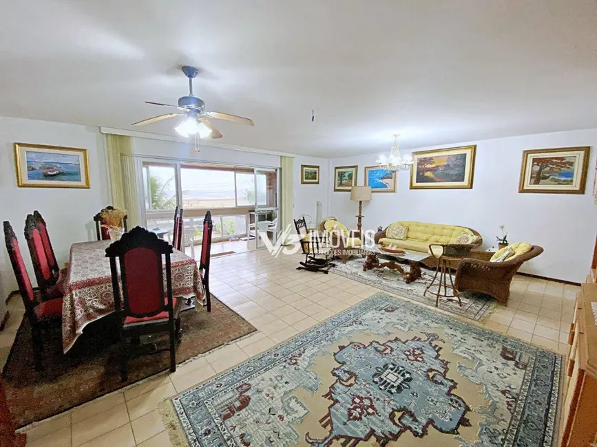 Foto 4 de Apartamento com 4 quartos à venda, 215m2 em Matinhos - PR