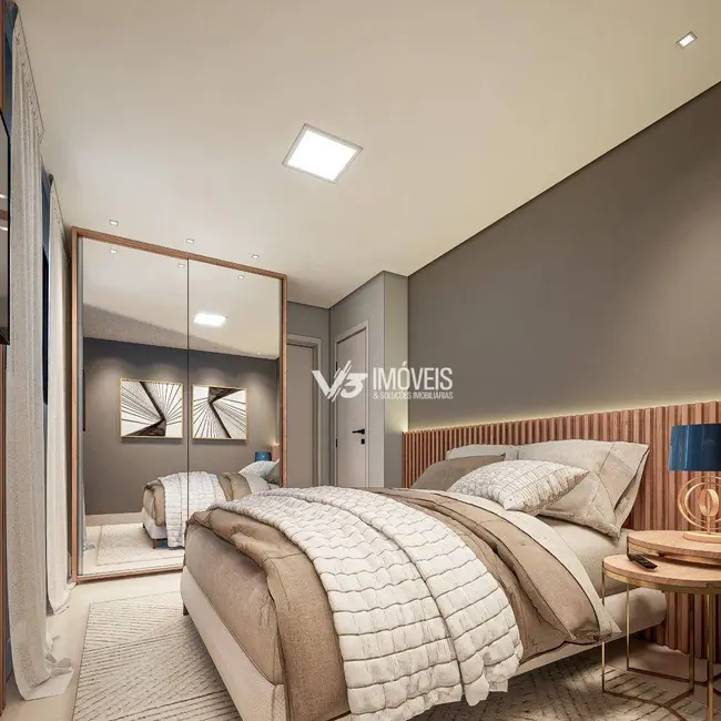 Foto 8 de Apartamento com 3 quartos à venda, 147m2 em Centro, Matinhos - PR