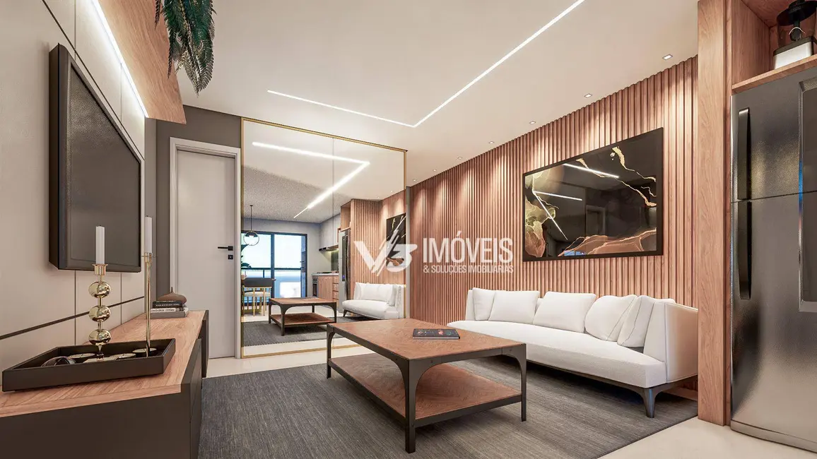 Foto 4 de Apartamento com 3 quartos à venda, 147m2 em Centro, Matinhos - PR