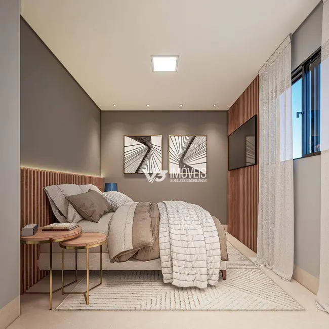 Foto 7 de Apartamento com 3 quartos à venda, 147m2 em Centro, Matinhos - PR