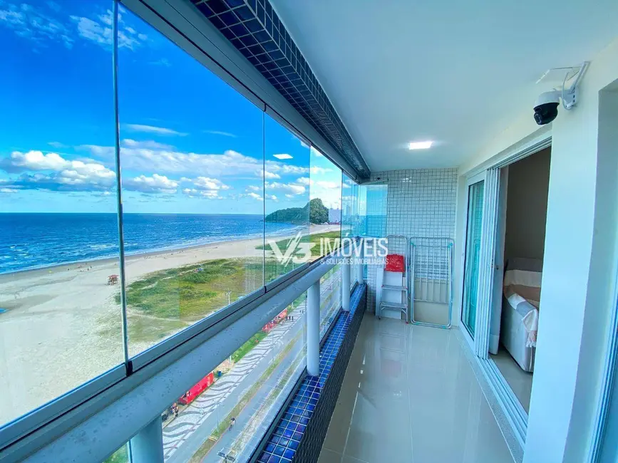 Foto 1 de Apartamento com 2 quartos à venda, 110m2 em Matinhos - PR