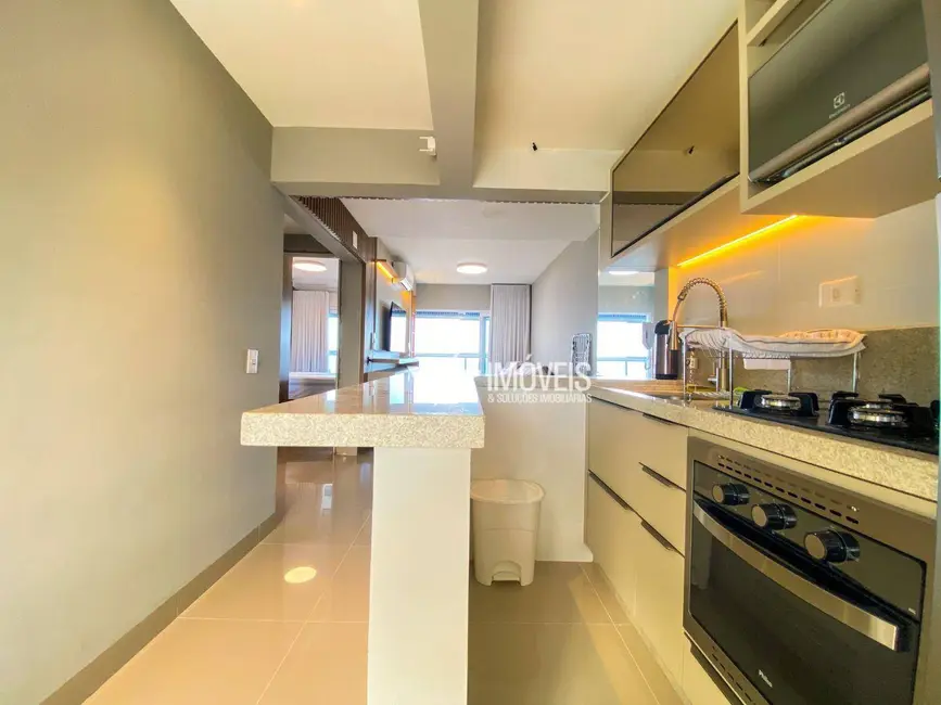 Foto 4 de Apartamento com 2 quartos à venda, 110m2 em Matinhos - PR