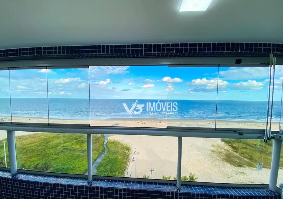 Foto 9 de Apartamento com 2 quartos à venda, 110m2 em Matinhos - PR