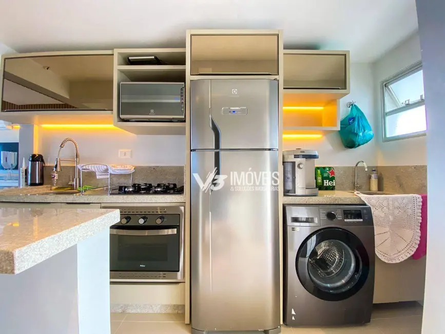 Foto 5 de Apartamento com 2 quartos à venda, 110m2 em Matinhos - PR