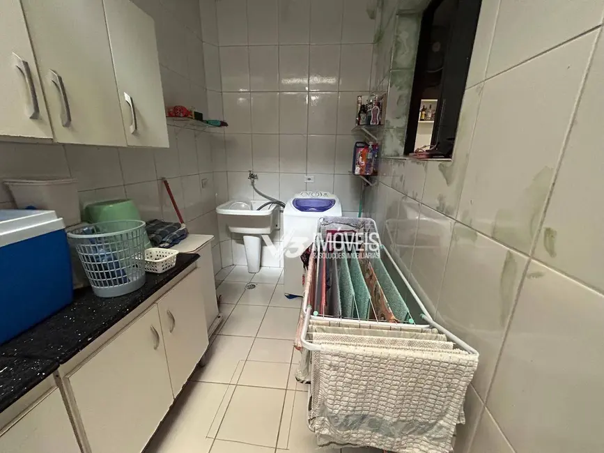 Apartamento com 3 quartos à venda, 129m2 em Matinhos - PR - imagem 9 Foto 9 de Apartamento com 3 quartos à venda, 129m2 em Matinhos - PR