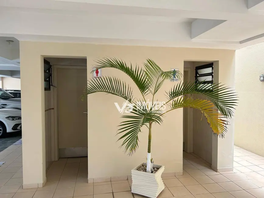 Apartamento com 3 quartos à venda, 129m2 em Matinhos - PR - imagem 3 Foto 3 de Apartamento com 3 quartos à venda, 129m2 em Matinhos - PR