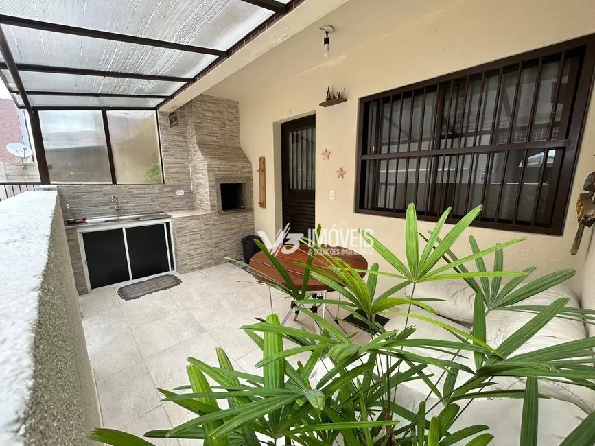 Apartamento com 3 quartos à venda, 129m2 em Matinhos - PR - imagem 7 Foto 7 de Apartamento com 3 quartos à venda, 129m2 em Matinhos - PR