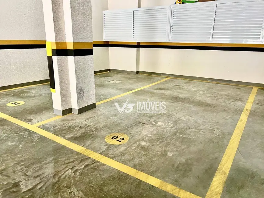 Foto 3 de Apartamento com 2 quartos à venda, 110m2 em Matinhos - PR