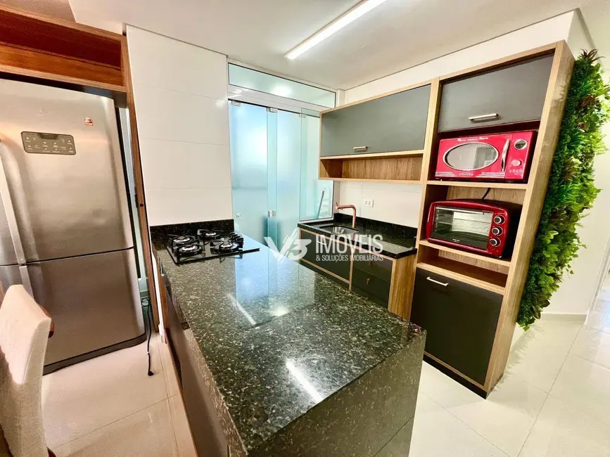 Foto 9 de Apartamento com 2 quartos à venda, 110m2 em Matinhos - PR