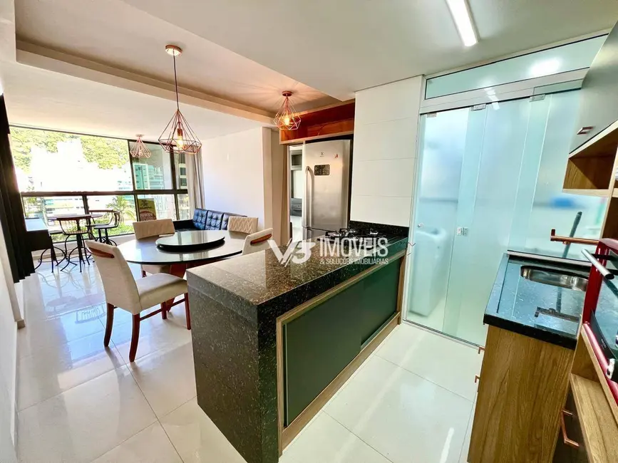 Foto 8 de Apartamento com 2 quartos à venda, 110m2 em Matinhos - PR