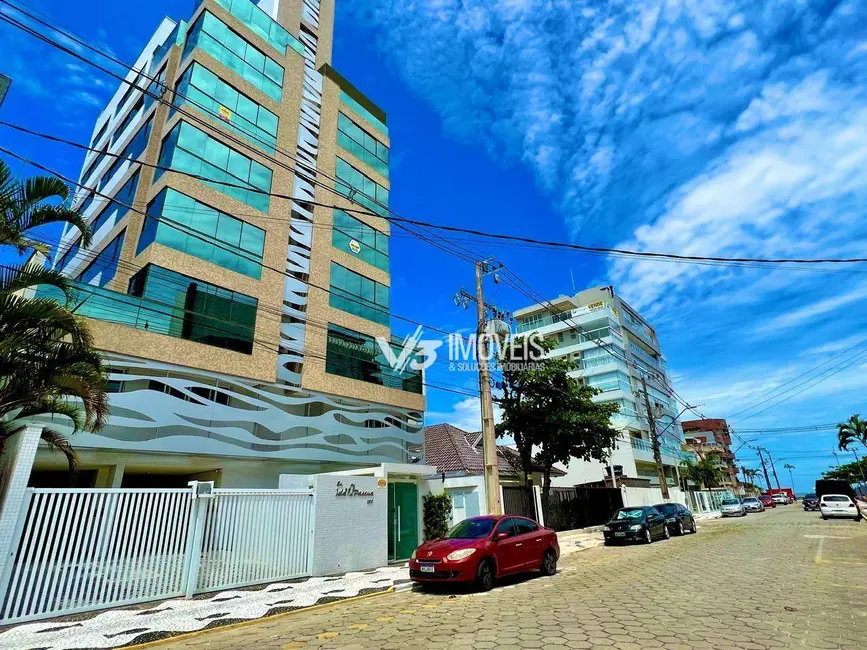Foto 1 de Apartamento com 2 quartos à venda, 110m2 em Matinhos - PR