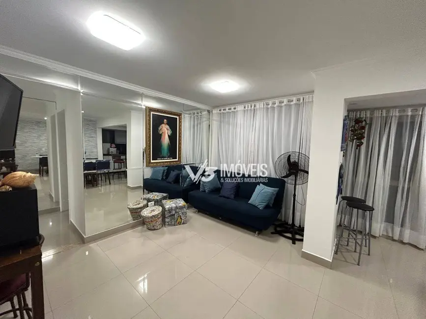 Foto 4 de Apartamento com 3 quartos à venda e para alugar, 168m2 em Matinhos - PR