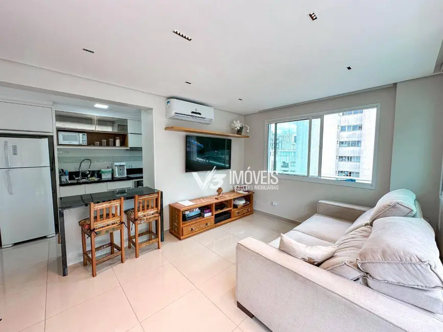 Foto 5 de Apartamento com 3 quartos à venda, 121m2 em Matinhos - PR