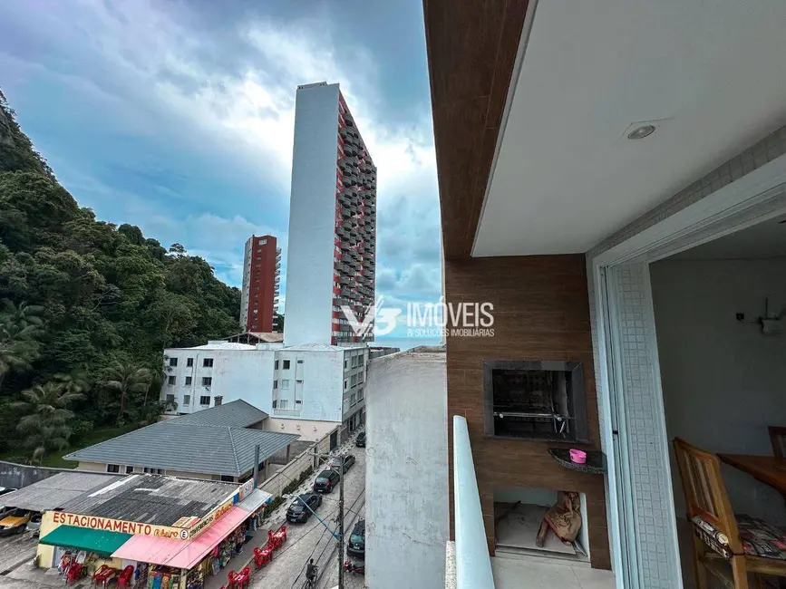 Foto 7 de Apartamento com 3 quartos à venda, 121m2 em Matinhos - PR