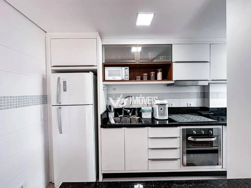 Foto 8 de Apartamento com 3 quartos à venda, 121m2 em Matinhos - PR