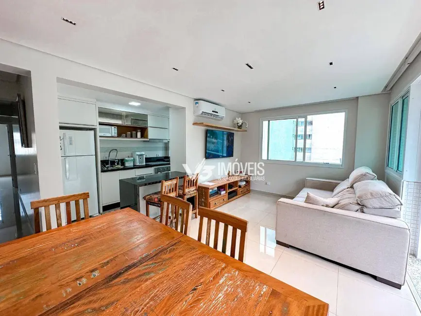 Foto 4 de Apartamento com 3 quartos à venda, 121m2 em Matinhos - PR